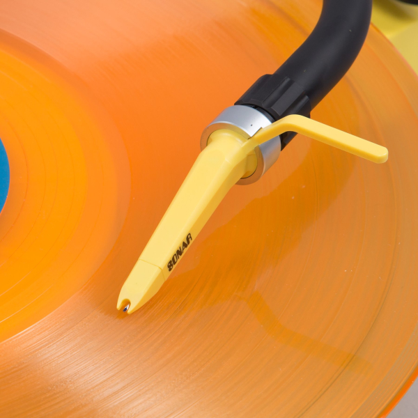 Купить PRO-JECT THE BEATLES YELLOW SUBMARINE